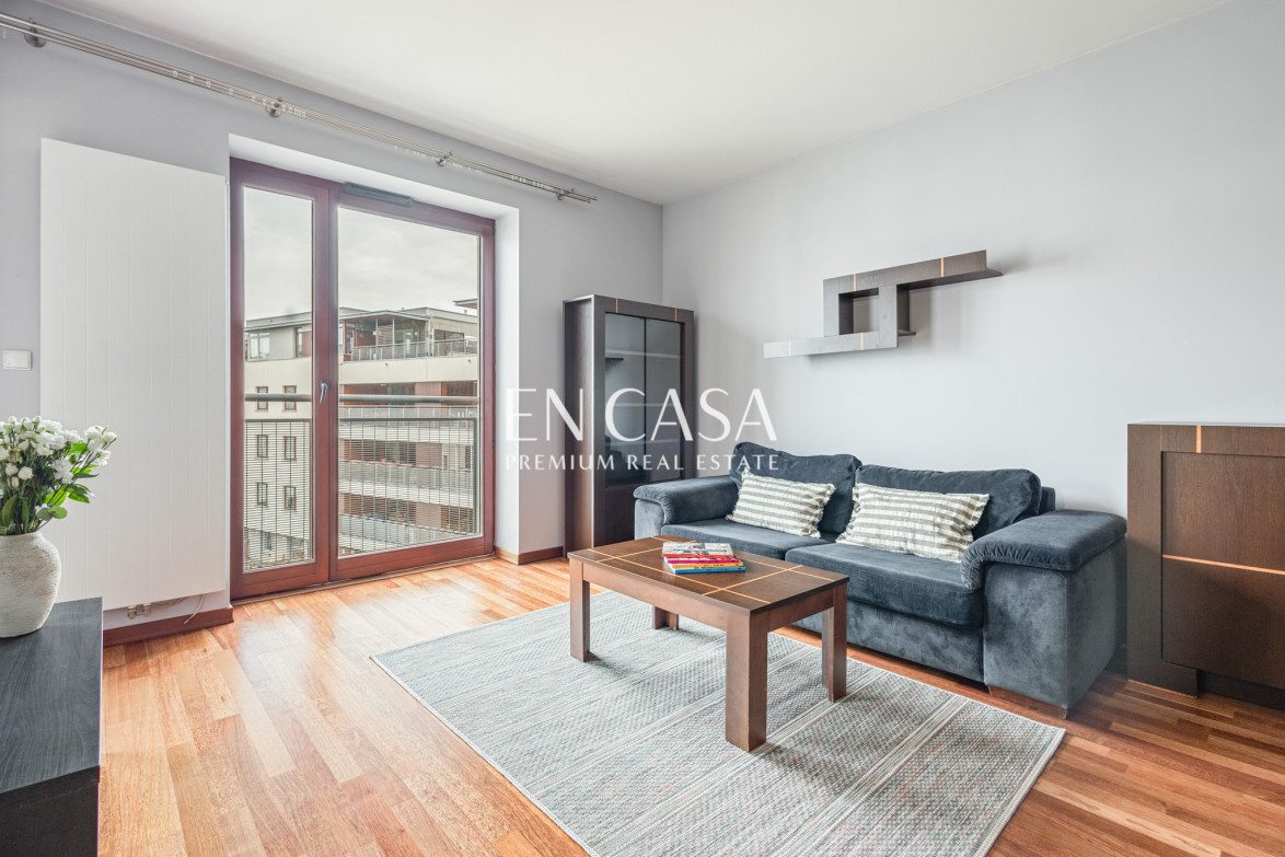 Apartment Sale Warszawa Wilanów Rzeczypospolitej 2&nbsp;ave. 2